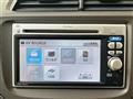 2012 Honda Fit shuttle