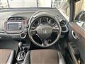 2012 Honda Fit shuttle