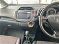 2012 Honda Fit shuttle