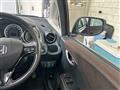 2012 Honda Fit shuttle