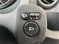 2012 Honda Fit shuttle