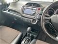 2012 Honda Fit shuttle