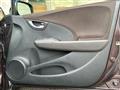 2012 Honda Fit shuttle