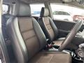 2012 Honda Fit shuttle