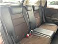 2012 Honda Fit shuttle