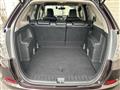 2012 Honda Fit shuttle