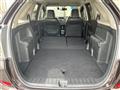 2012 Honda Fit shuttle