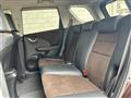 2012 Honda Fit shuttle