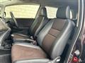 2012 Honda Fit shuttle