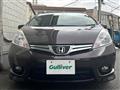 2012 Honda Fit shuttle