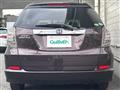 2012 Honda Fit shuttle