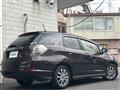 2012 Honda Fit shuttle