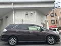 2012 Honda Fit shuttle