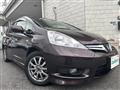 2012 Honda Fit shuttle