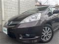 2012 Honda Fit shuttle