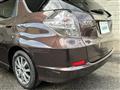 2012 Honda Fit shuttle