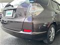2012 Honda Fit shuttle