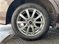 2012 Honda Fit shuttle
