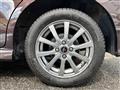2012 Honda Fit shuttle