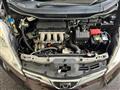 2012 Honda Fit shuttle