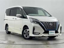 2020 Nissan Serena