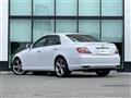 2007 Toyota Mark X
