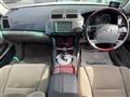 2007 Toyota Mark X
