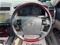 2007 Toyota Mark X