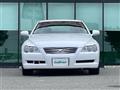 2007 Toyota Mark X