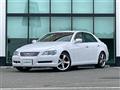2007 Toyota Mark X