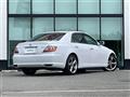 2007 Toyota Mark X