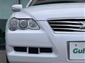 2007 Toyota Mark X