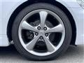 2007 Toyota Mark X