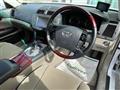 2007 Toyota Mark X