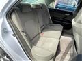 2007 Toyota Mark X