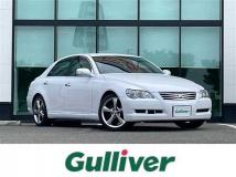 2007 Toyota Mark X