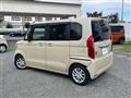 2018 Honda N BOX