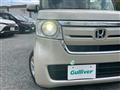 2018 Honda N BOX