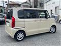 2018 Honda N BOX
