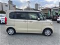 2018 Honda N BOX