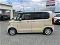 2018 Honda N BOX