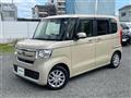 2018 Honda N BOX