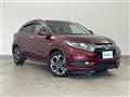 2015 Honda VEZEL