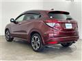 2015 Honda VEZEL