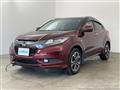 2015 Honda VEZEL