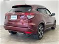 2015 Honda VEZEL