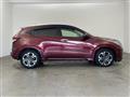 2015 Honda VEZEL