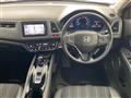 2015 Honda VEZEL