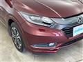2015 Honda VEZEL