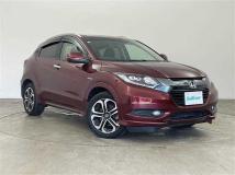 2015 Honda VEZEL